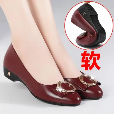 BNQ611 Wine Red